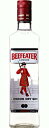 BEEFEATER ビーフィータージン 47° 750ml母の日 父の日 就職 退職 ギフト 御祝 熨斗