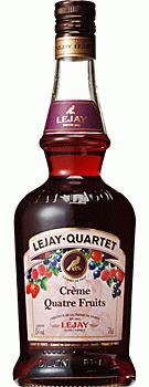 サントリー ルジェ クレーム ド カルテット 700mlお歳暮 ギフト 御祝 熨斗