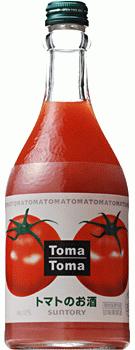 サントリー トマトのお酒 トマトマ 