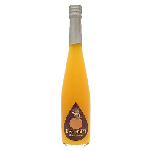 福田農場ワイナリー 温州みかん 500ml