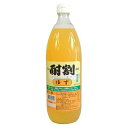 大黒屋 酎割 ゆず 1000ml※12本まで1個口で発送可能暑中見舞い お中元 ギフト 御祝 熨斗