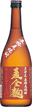 宝(タカラ)酒造 黒壁蔵 本格麦焼酎 麦全麹 720ml※6本まで1個口で発送可能母の日 父の日 就職 退職 ギフト 御祝 熨斗