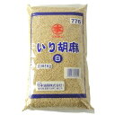 マルホン いり胡麻 白 1kg母の日 ギフト 御祝 熨斗