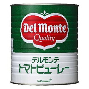 デルモンテ トマトピュ－レ 1号缶母の日 父の日 就職 退職 ギフト 御祝 熨斗