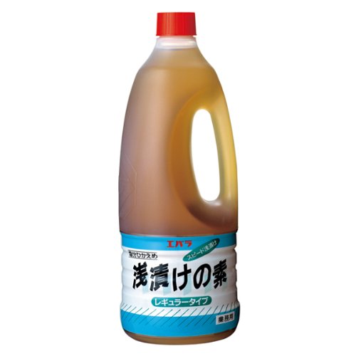 エバラ 浅漬けの素 レギュラー HB 1.480g母の日 父の日 就職 退職 ギフト 御祝 熨斗