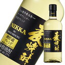 ニッカ・ザ・麦焼酎 700ml母の日 父の日 就職 退職 ギフト 御祝 熨斗