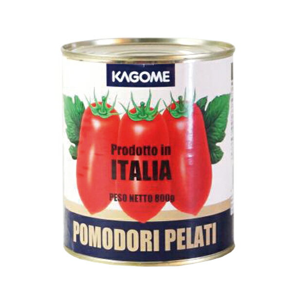 カゴメ ホールトマト イタリア産 2号缶お歳暮 ギフト 御祝 熨斗