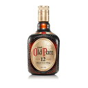 オールドパー 12年 750ml 暑中見舞い お中元 ギフト 御祝 熨斗