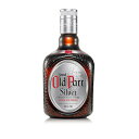 オールドパー シルバー 750ml 暑中見舞い お中元 ギフト 御祝 熨斗