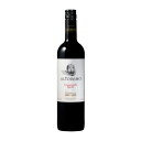 アルトザーノ テンプラニーリョ&シラーズ 750ml(赤 フルボディ スペイン) ※12本まで1個口で発送可能※ヴィンテージが画像と異なる場合がありますご注文前にお問い合わせ下さい。暑中見舞い お中元 ギフト 御祝 熨斗