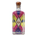 メスカル アハル 40° 750ml テキーラ スピリッツ MEZCAL Ajal母の日 父の日 就職 退職 ギフト 御祝 熨斗