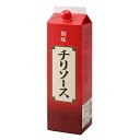 創味食品 チリソース 2kg暑中見舞い お中元 ギフト 御祝 熨斗