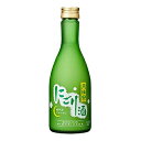 月桂冠 にごり酒 300m ※24本まで1個口で発送可能お歳暮 ギフト 御祝 熨斗