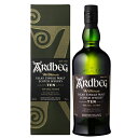 アードベッグ アードベッグ 10年 700ml ARDBEG※6本まで1個口で発送可能母の日 父の日 就職 退職 ギフト 御祝 熨斗