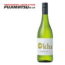 マン・ヴィントナーズ オーカ シュナン・ブラン 750ml(Okha Chenin Blanc)※12本まで1個口で発送可能※ヴィンテージが画像と異なる場合があ...