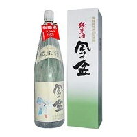 福鶴酒造 純米酒 風の盆 1800ml ※6本まで1個口で発送可能母の日 父の日 就職 退職 ギフト 御祝 熨斗