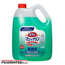 花王 マジックリン 除菌プラス 4.5L 業務用 厨房油汚れ用洗剤 Kaoプロフェッショナル暑中見舞い お中元 ギフト 御祝 熨斗