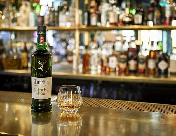 グレンフィディック12年 スペシャルリザーブ 700ml GLENFIDDICH敬老 ギフト 御祝 熨斗