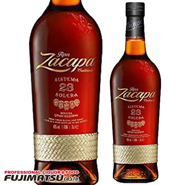 ロン サカパ センテナリオ 750ml敬老 ギフト 御祝 熨斗