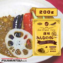 創味(そうみ) みんなのカレー 200g 【創味食品】【業務用】※30個まで1個口で発送可能ホワイト ...