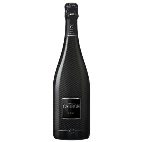 シャンパン カーボン ブリュット 750ml (Carbon Brut)※6本まで1個口で発送可能※発送時期によりブドウ品種の割合などが変わる場合があります※ヴィンテージについては、ご注文前にお問い合わせ下さい。ホワイトデー ギフト 御祝 熨斗 SSS