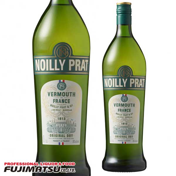 ノイリー プラット ドライ 1000ml NOILLY PRAT DRY ヴェルモット ※12本まで1個口で発送可能※ヴィンテージやエチケットが画像と異なる場合がございます ご注文前にお問い合わせ下さい。母の日 父の日 就職 退職 ギフト 御祝 熨斗