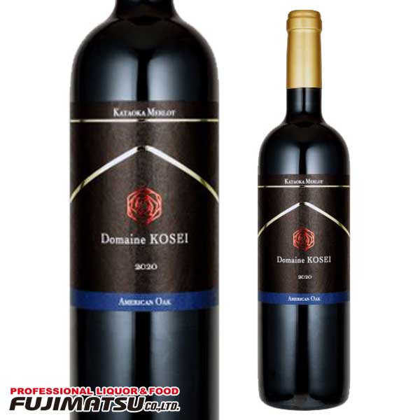 Domaine KOSEI(ɥ᡼̥) ҵ֥ 2020 ꥫ󥪡 750ml12ܤޤ1ĸˤȯ  ...