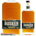 バスカー シングルポットスチル アイリッシュウイスキー 700ml BUSKER ロイヤルオーク蒸溜所暑中見舞い お中元 ギフト 御祝 熨斗