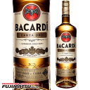 oJfB S[h 750ml BACARDI GOLD̓ ̓ AE ސE Mtg j l