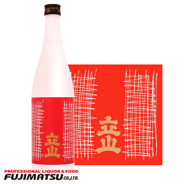 【訳アリ 製造日22/1】立山酒造 吟醸酒 立山 720ml ※12本まで1個口で発送可能 SSS母の日 父の日 就職 退職 ギフト 御祝 熨斗