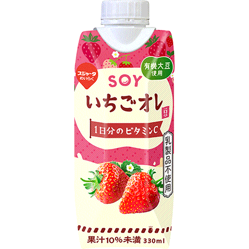 2åȡۥ㡼 ᤤ餯 SOY 330ml12 2å