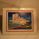 【送料無料】 1966 BOBS BIG BOY GLENDALE 1枚