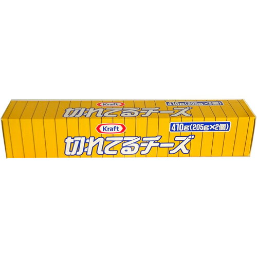 【送料無料】 【冷蔵】 森永 切れてるチーズ 410g 1個 【 CHEESE コストコ costco クラフト 業務用 】