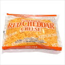 【送料無料】 【冷蔵】ムラカワ レッドチェダー シュレッド　1kg 1袋 【 CHEESE コストコ ...