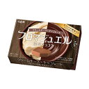 (クール便) QBB フロマジュエル 濃厚ショコラ 90g(9個入)1箱 247円 【 チーズ デザート スイーツ 】