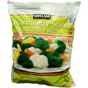 (冷凍便)カークランドシグネチャー ノルマンディースタイル ベジタブル 2.49kg 1413円【KIRKLAND SIGNATURE コストコ COSTCO 】 (冷凍便)カークランドシグネチャー ノルマンディースタイル ベジタブル 2.49kg 1413円【KIRKLAND SIGNATURE コストコ COSTCO 】