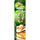 【送料無料(ゆうパケット)】ハウス食品 かぼす&すだちペースト 40g×10個セット【 House 調味料 柑橘】
