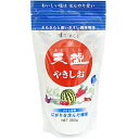 天塩 やきしお スタンドパック 350g 焼塩 solt あましお 調味料