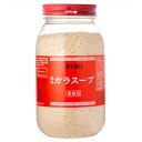 ユウキ食品 ガラスープ 業務用 500g 【鶏ガラ チキン 顆粒状だし 調味料】