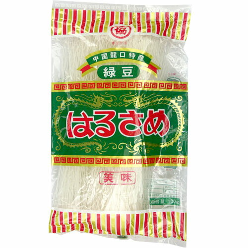 協和　緑豆はるさめ100g