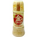 ミツカン 金のごまだれ 焙煎荒挽き仕上げ 250ml
