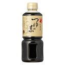 にんべん つゆの素ゴールド 500ml(3倍濃厚)