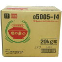 AJINOMOTO 味の素S 業務用 20kg箱