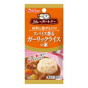 ハウス食品 カレーパートナー <スパイス香るガーリックライスの素> House 調味料 簡単 便利
