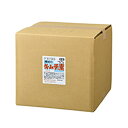 桃屋のキムチの素 業務用 20kg BB 【大容量 万能調味料 桃光】