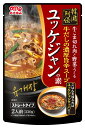 丸大食品 韓国列伝 ユッケジャンの素 ストレートタイプ2人前 330g