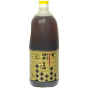 かどや 調合ごま油 業務用 1650g
