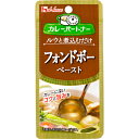 【送料無料(ネコポス)】ハウス カレーパートナー <フォンドボーペースト> 22g×10袋