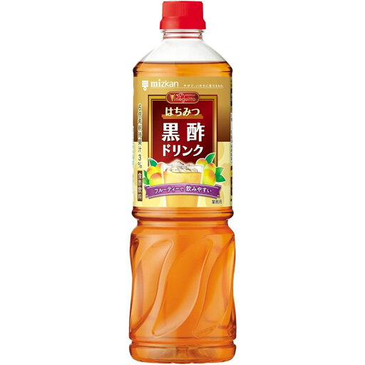 特売 ミツカン ビネグイット はちみつ黒酢ドリンク (6倍濃縮タイプ)1L mizkan お酢ドリンク 業務用 飲みやすい 特売 ミツカン ビネグイット はちみつ黒酢ドリンク (6倍濃縮タイプ)1L mizkan お酢ドリンク 業務用 飲みやすい