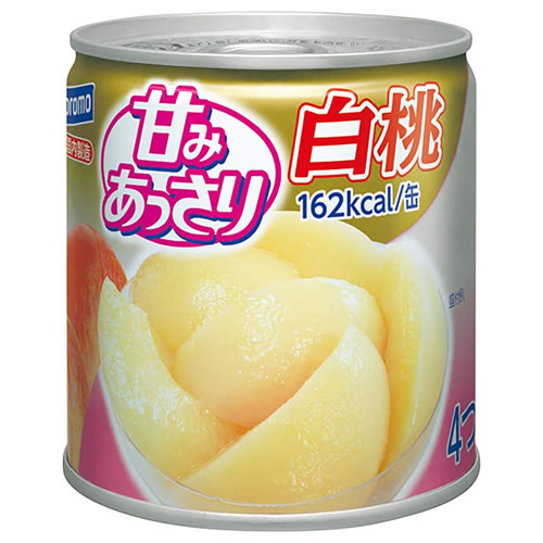 はごろもフーズ 甘みあっさり 白桃(4つ割り)5号缶 295g Hagoromo 缶詰 フルーツ 果物 もも トッピング はごろもフーズ 甘みあっさり 白桃(4つ割り)5号缶 295g Hagoromo 缶詰 フルーツ 果物 もも トッピング